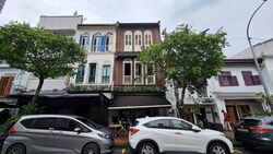 Boat Quay Conservation Area (D1), Retail #566143661